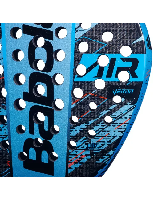 Pala Babolat Air Veron 2024 | Ofertas de pádel